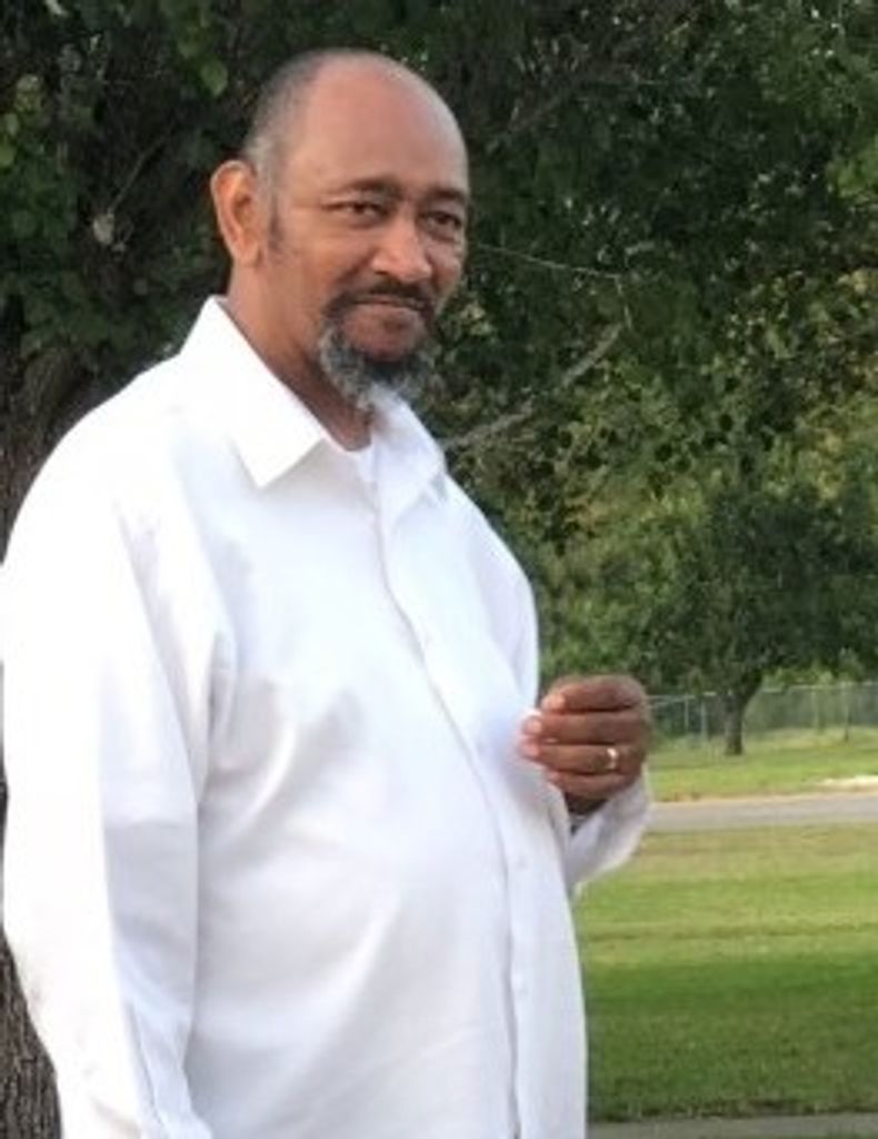 Isaiah Daniel Williams