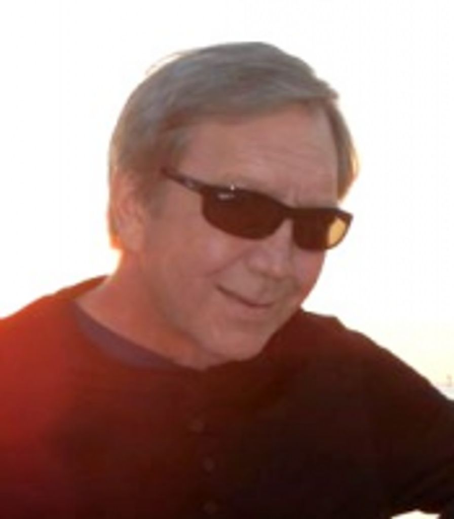 John C. "Jay" Sterback