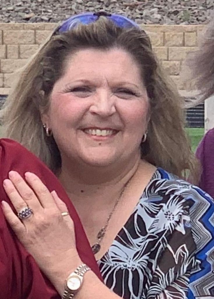 Tammy Michelle Bryant Profile Photo