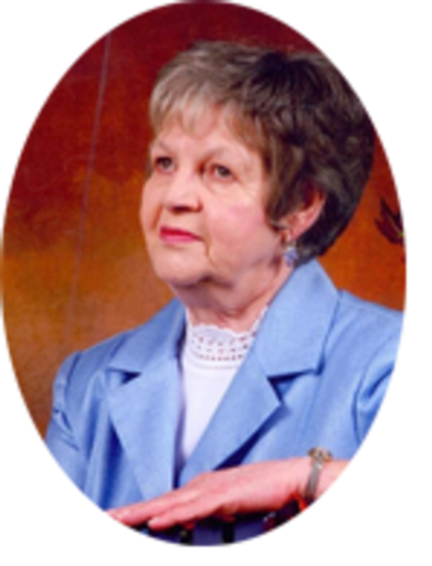 Mary Elizabeth Sheppard Profile Photo