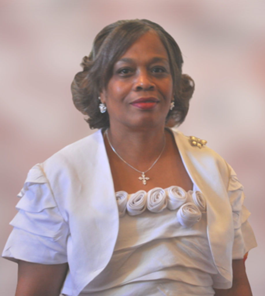 Bernadette Denise Harold