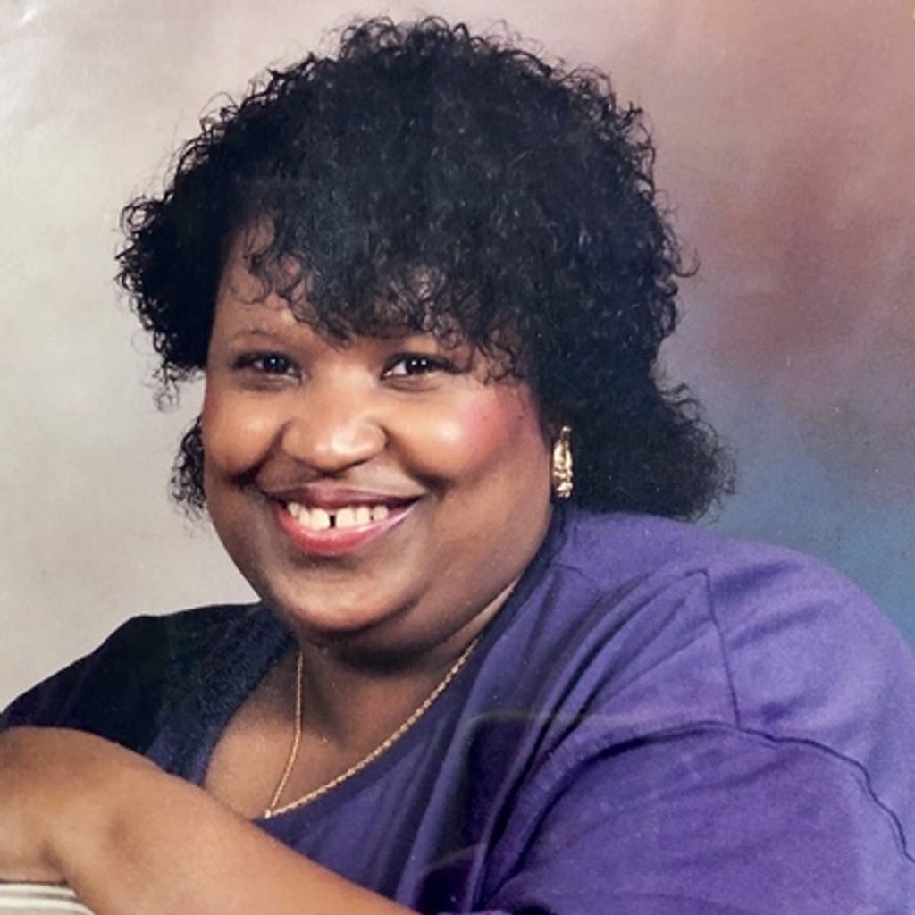 Linda Catherine Smith Profile Photo