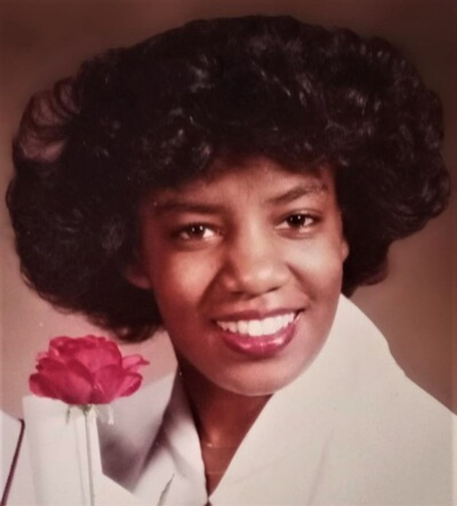 Ms. Yvonne Patricia Grice Profile Photo