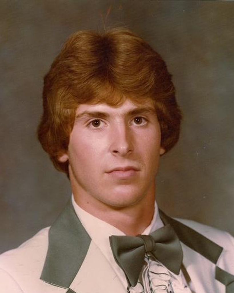 David Raymond Guillotte