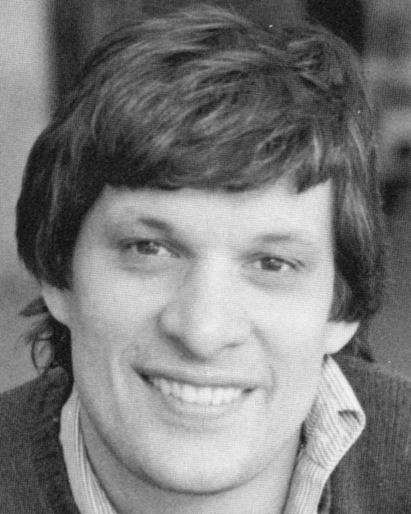 Michael Macke Profile Photo