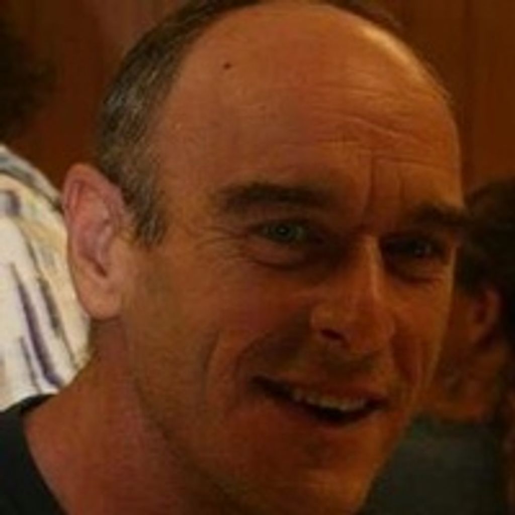 Anthony G. Tristano