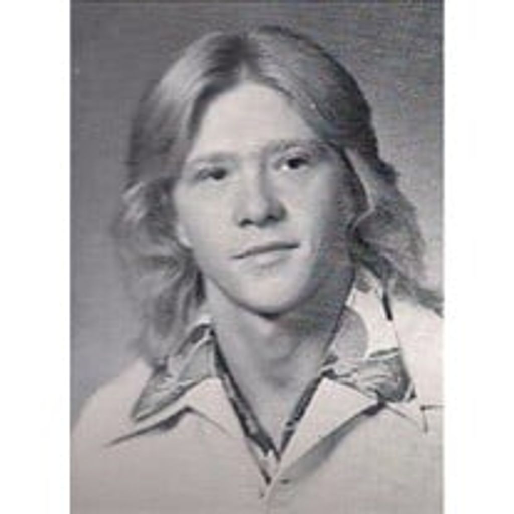 Bobby Dale Garrison Profile Photo