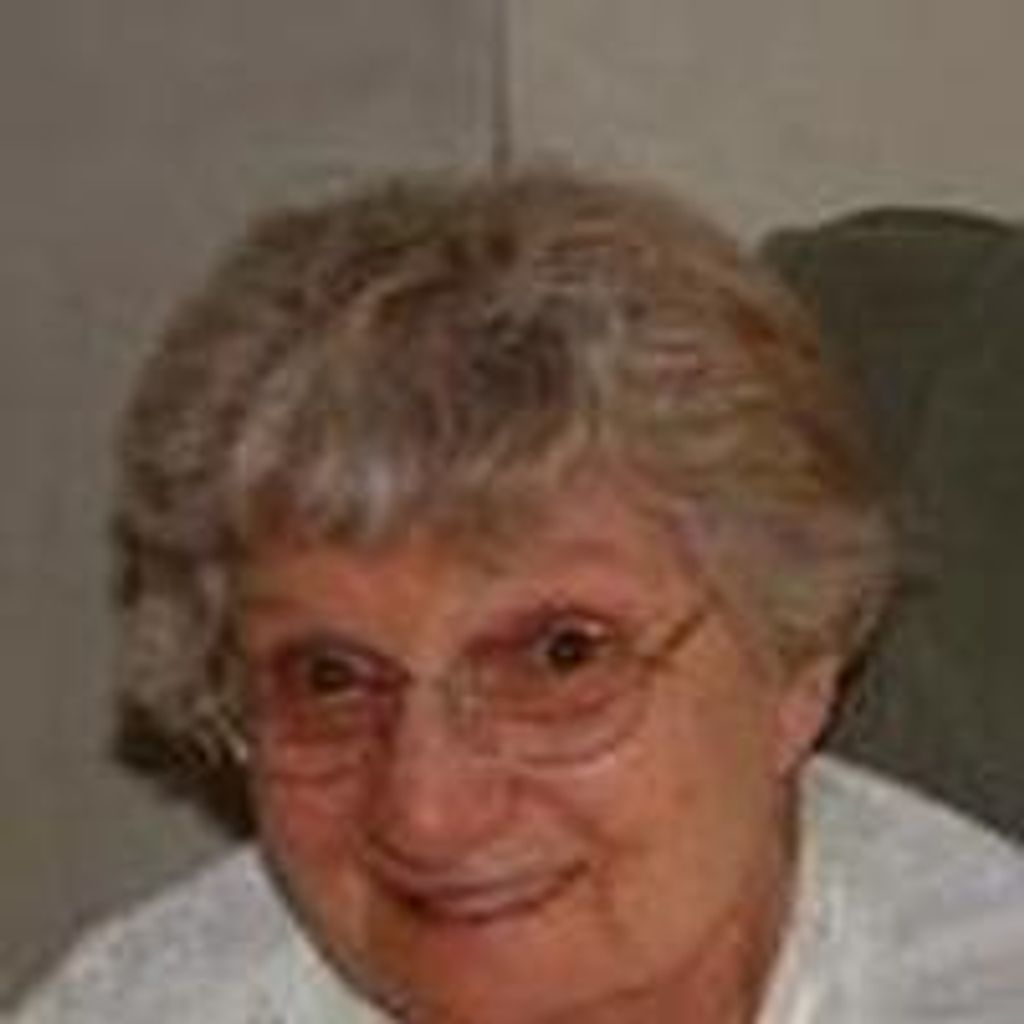 Rose M. Smulick