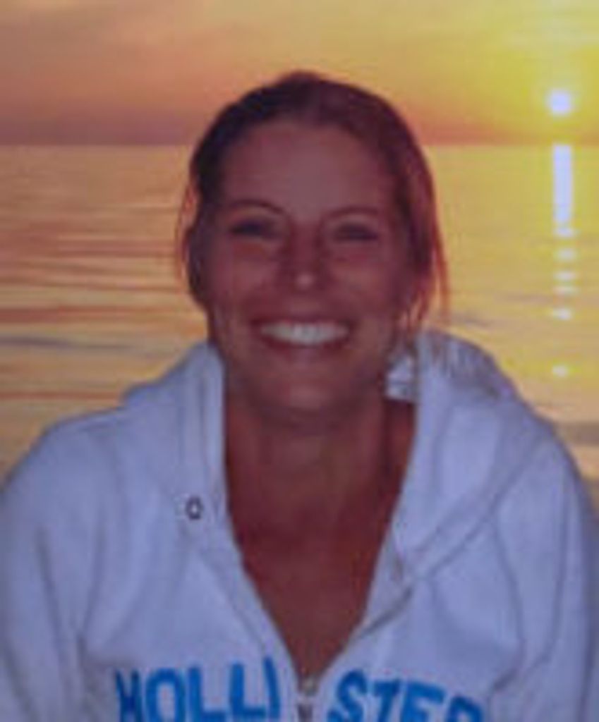 Jill M. Harris