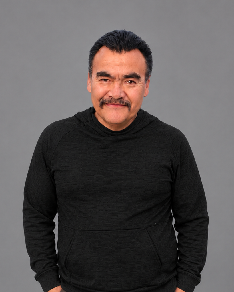 Oscar Peter Holguin
