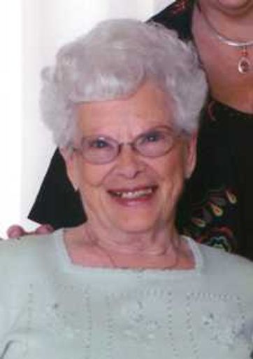 Mary L. Easum Profile Photo