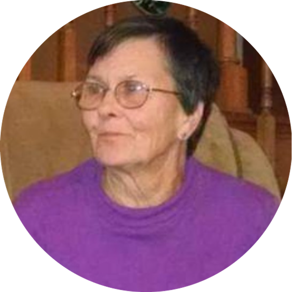 Patricia A. Payne
