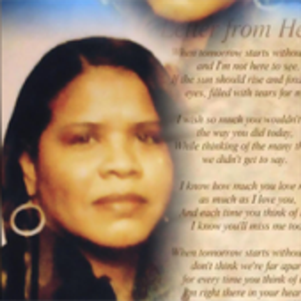 Brenda  J. Bobbitt-Gray