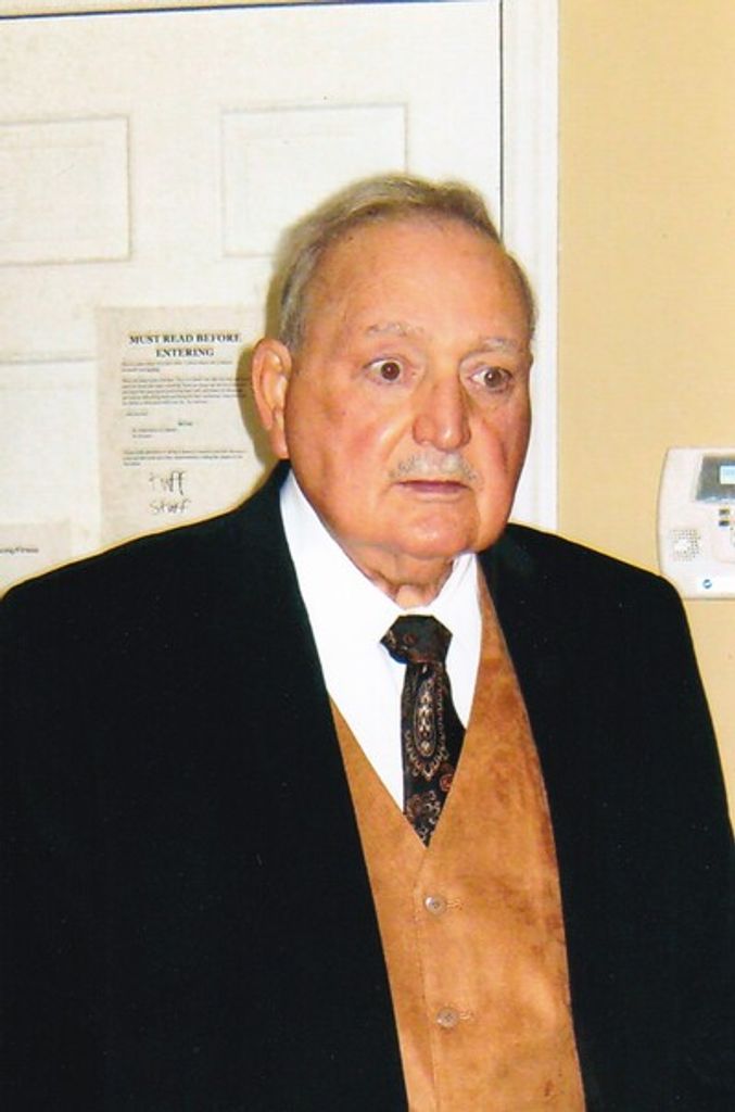 Nicholas R. Menna, Jr. Profile Photo