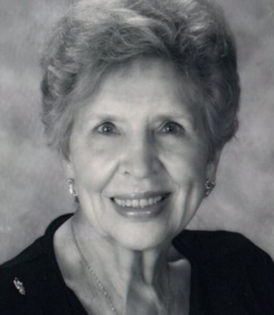 Betty Burns Profile Photo