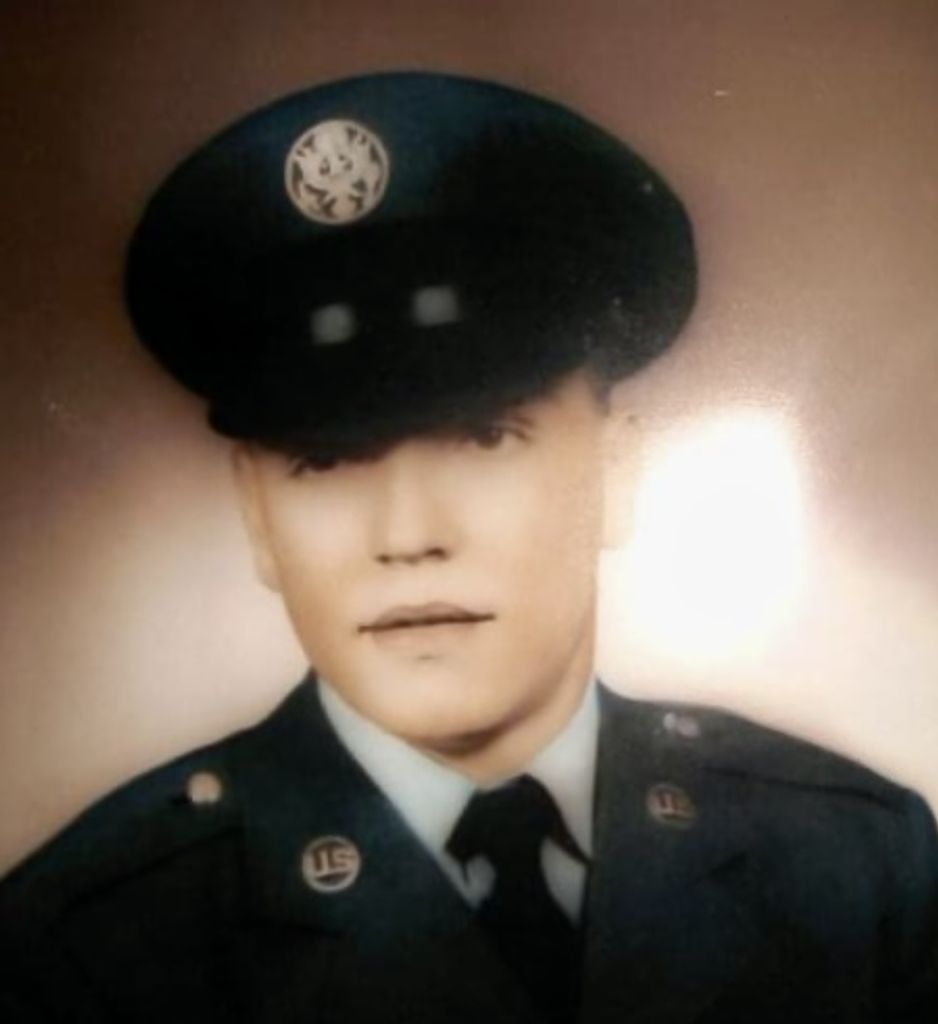 Richard J. Dottery, Sr.