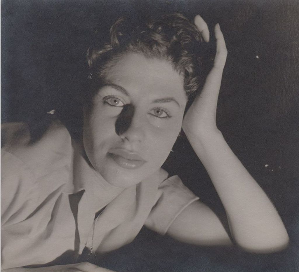 Peggy Joann Micalizzi