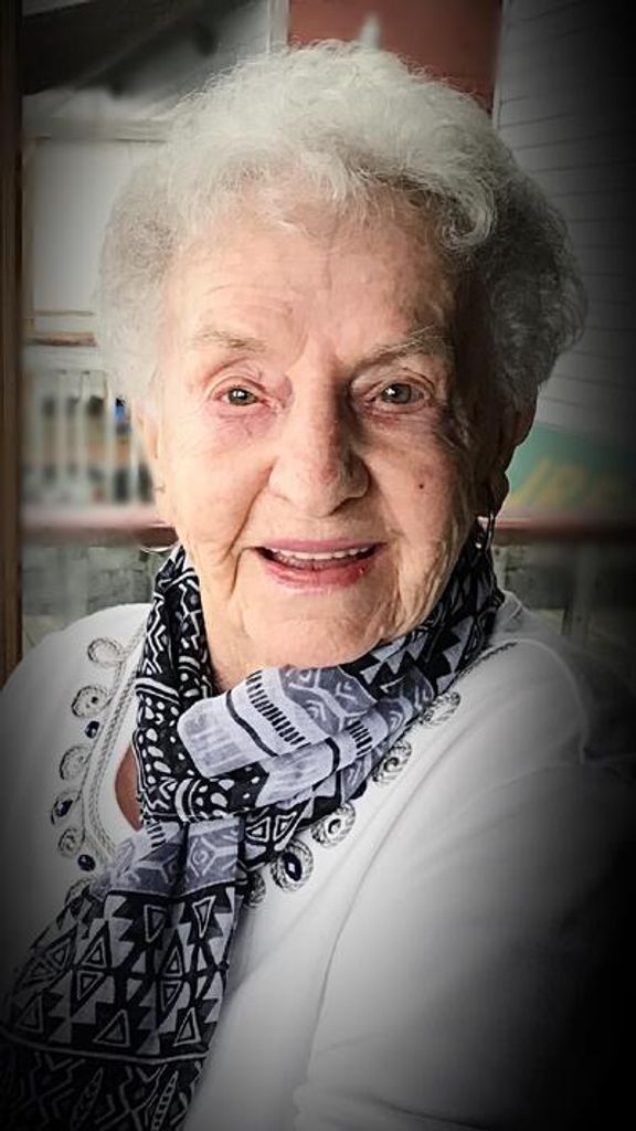 Dorothy Ann Nabywaniec Profile Photo