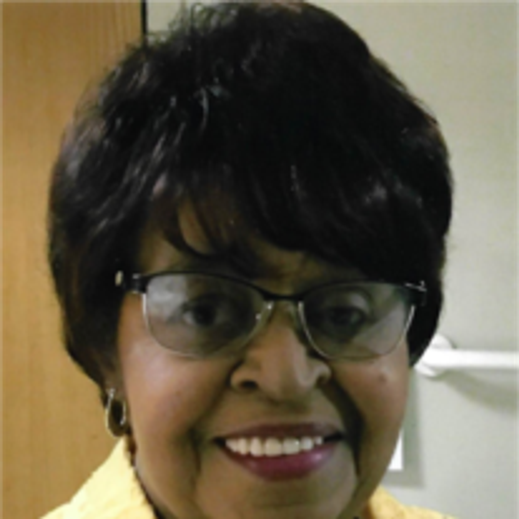 Shirley Ann Lester