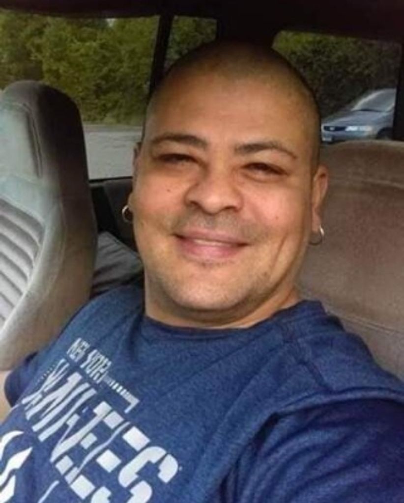 Ramon Antonio Martinez Profile Photo