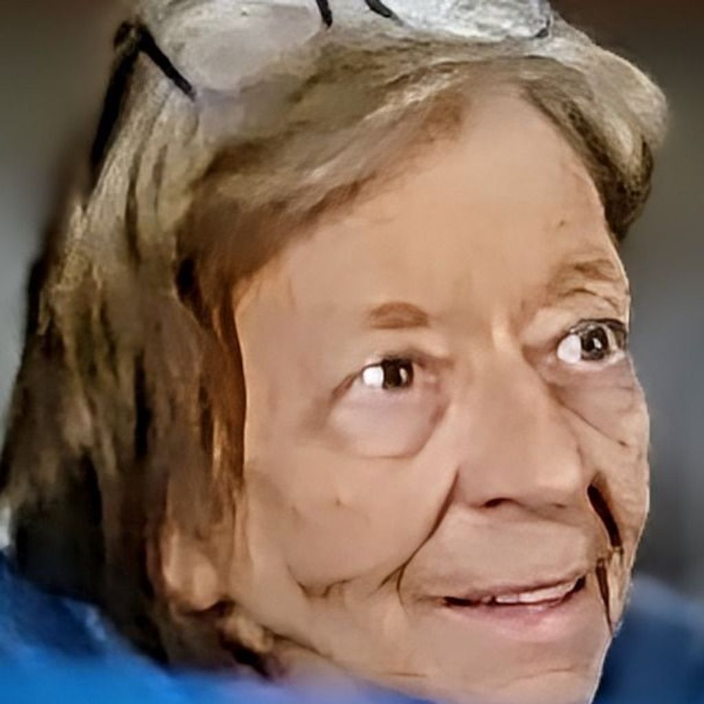 Carol Goff Profile Photo