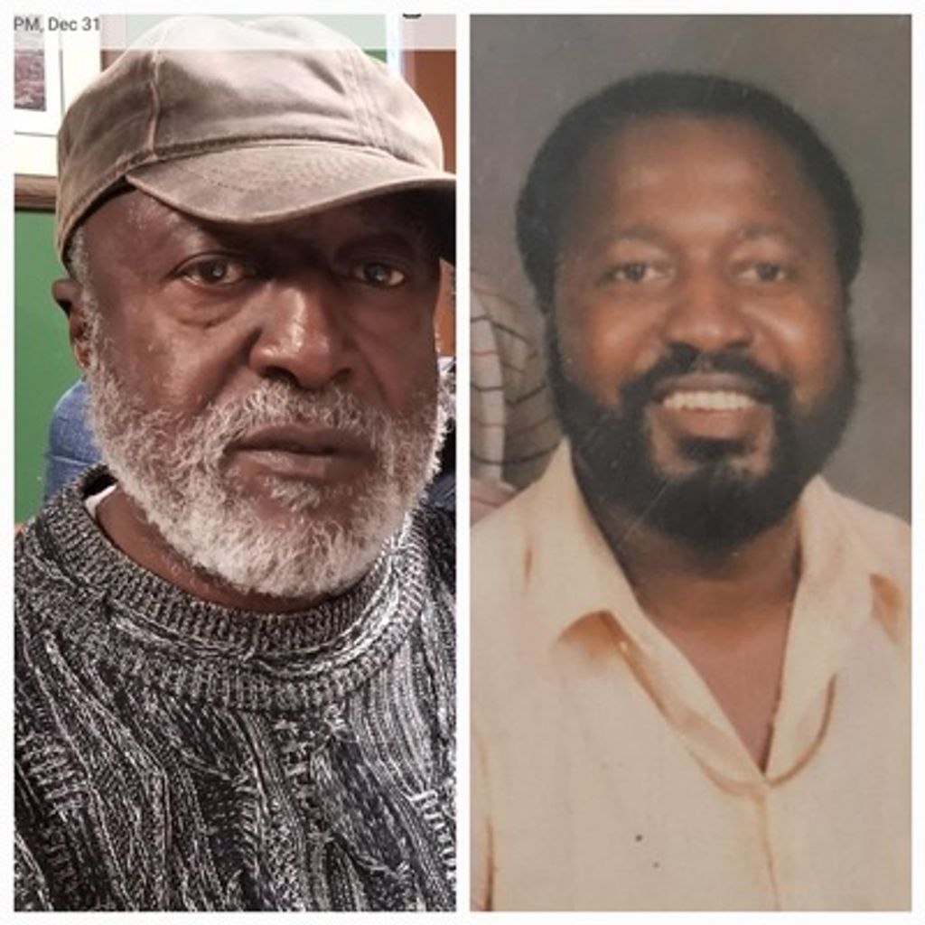 Eddie Roy Glaspie Profile Photo