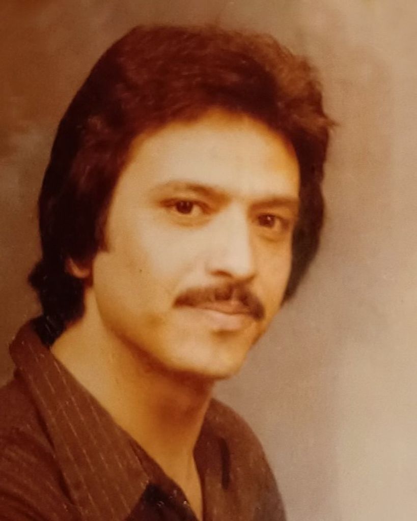 Jose Asuncion Martinez