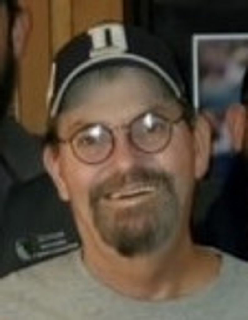 Glenn Wayne Reed