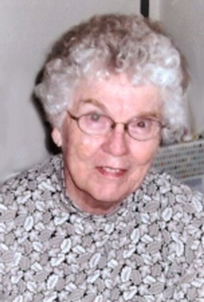 Cleo Mae Andreesen Profile Photo