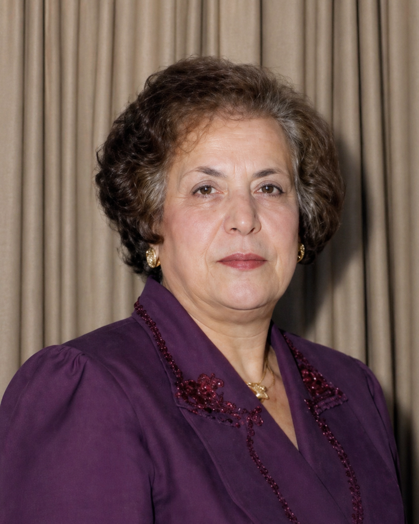Anahid Zakoyan Profile Photo