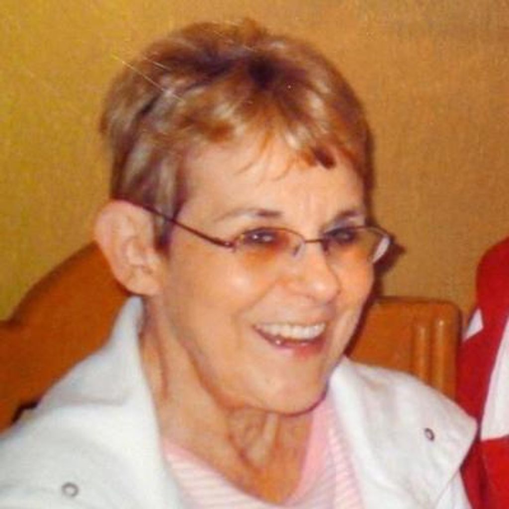 Janet Wright Profile Photo