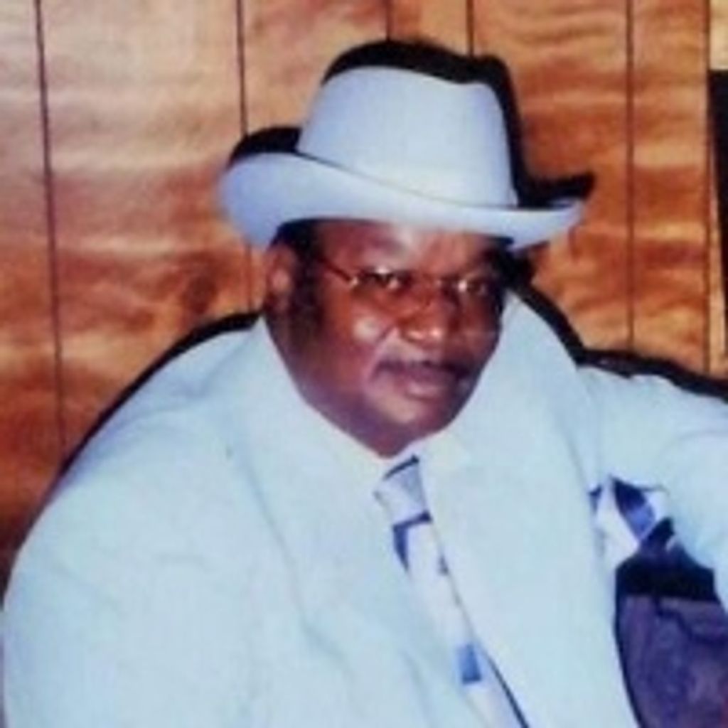 James "Jimmy" Henry Robinson Profile Photo