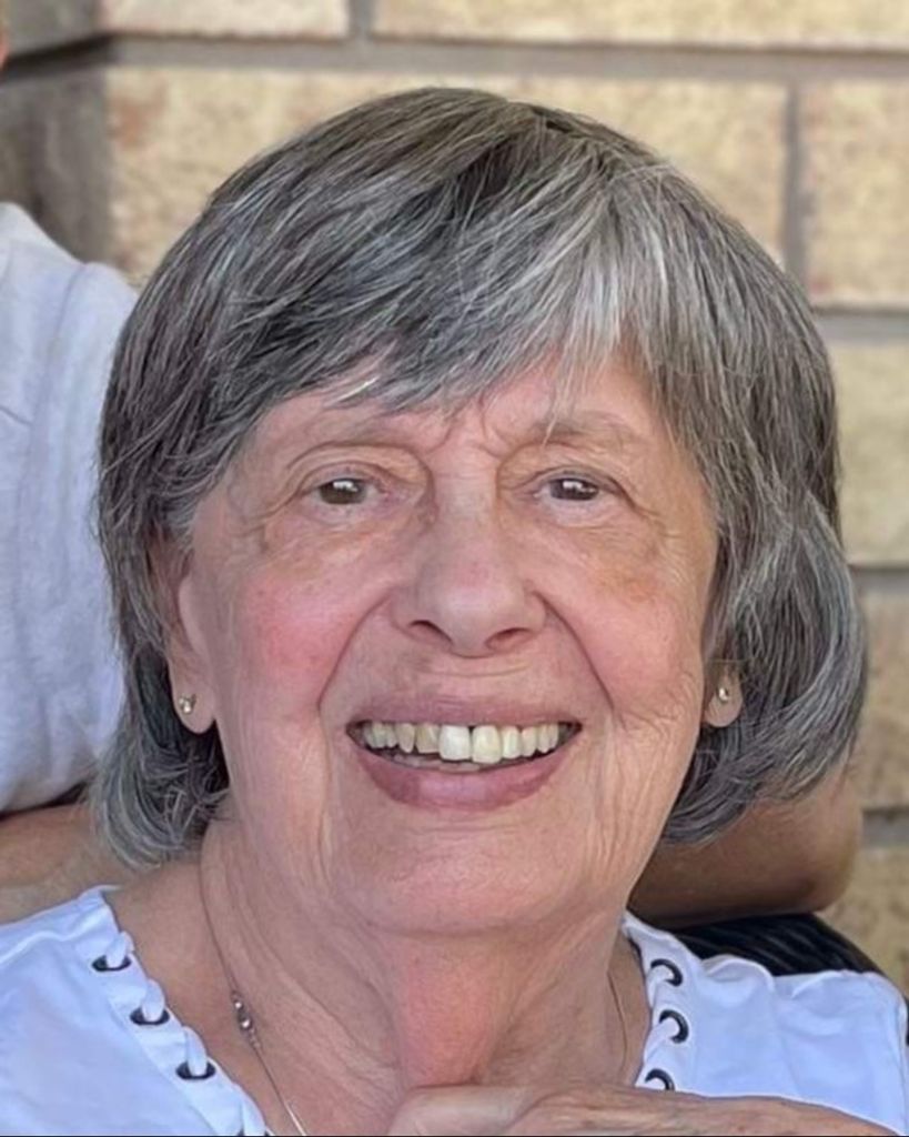 Isabel Linstrum