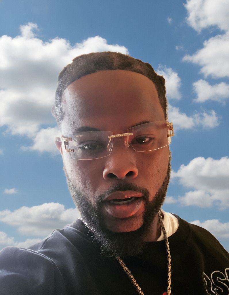 Brian Rionte Turner Profile Photo