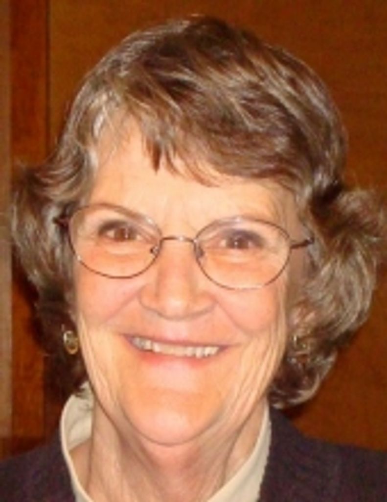 Dorothy "Dottie" Moffat