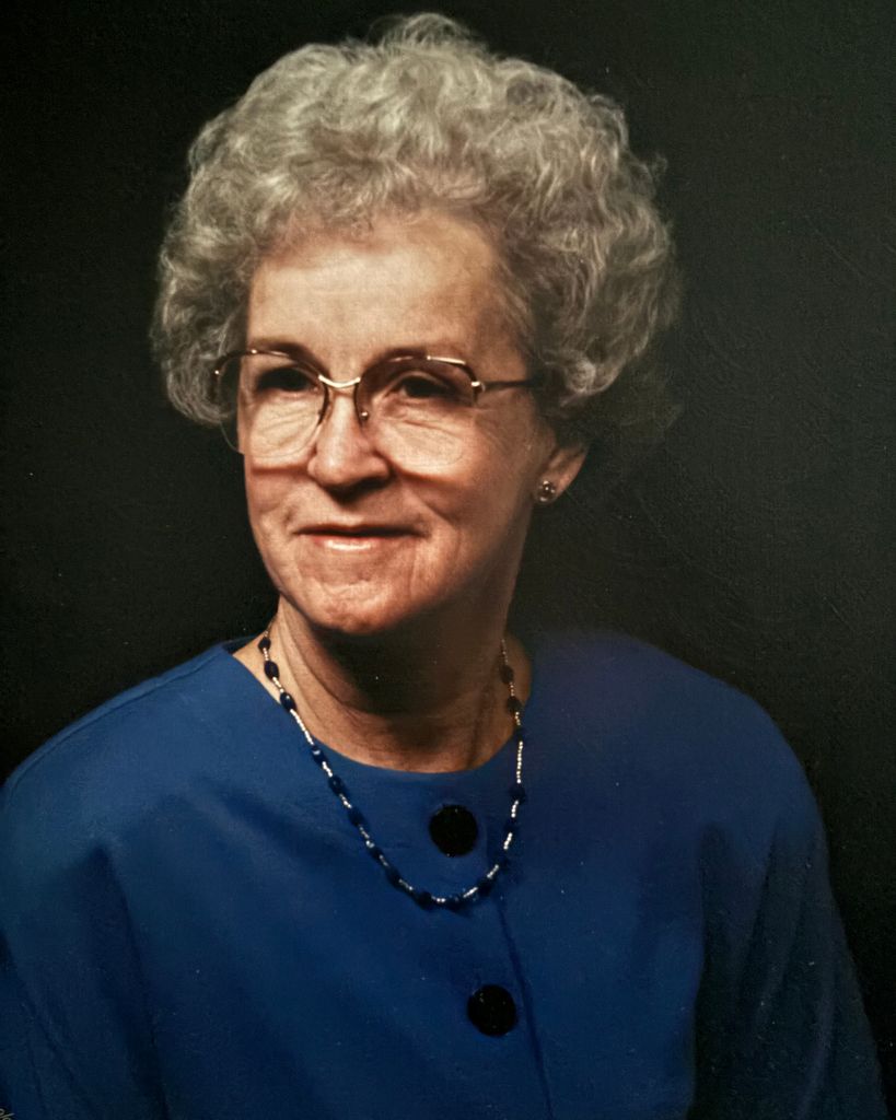 Mary T. Ground Profile Photo