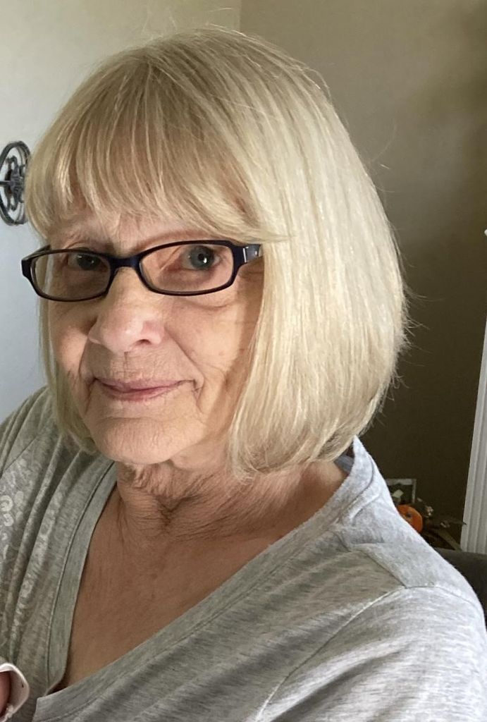 Nancy Crawford Profile Photo