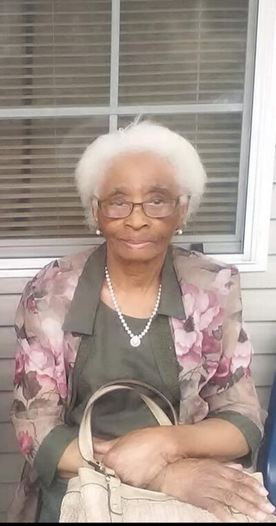 Rosie Lee Graves Profile Photo