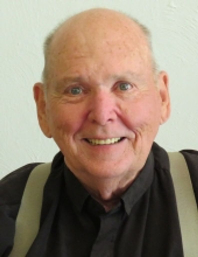 Howard Russell "Rusty" Anderson Ii