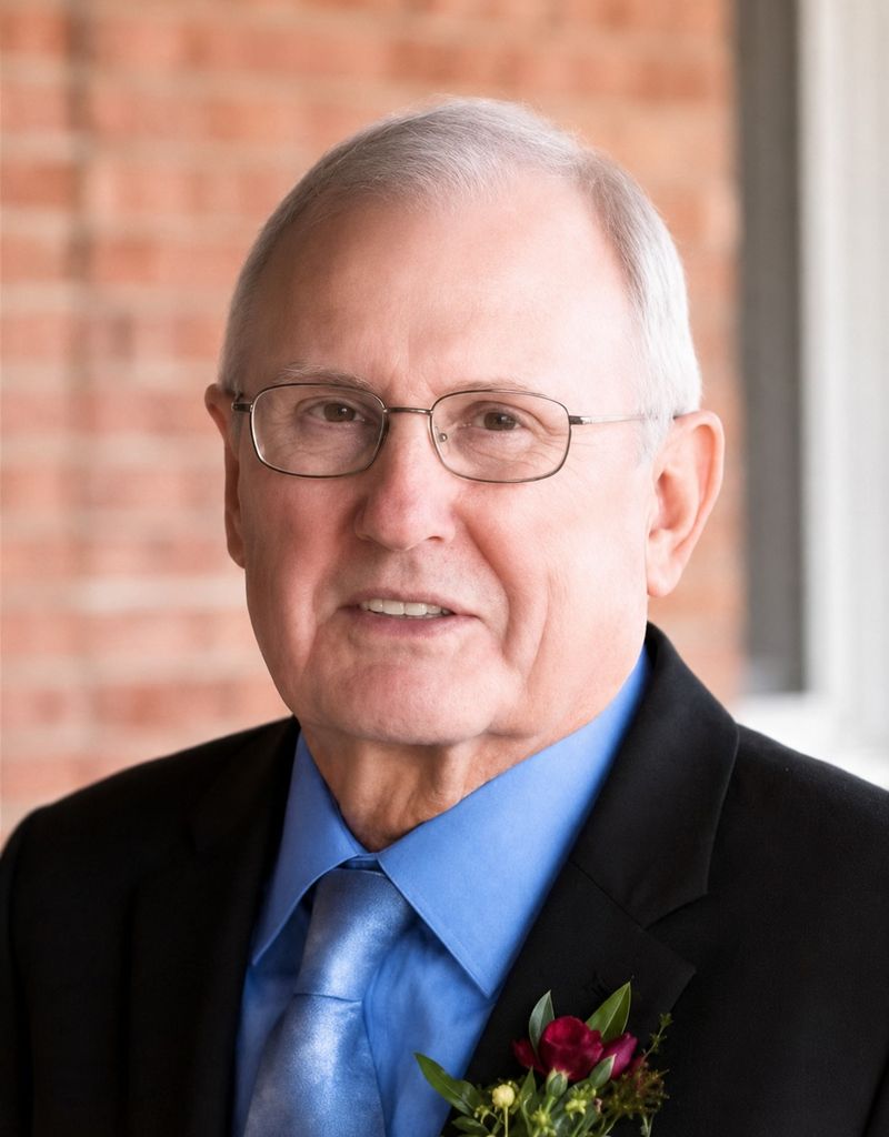 Thomas G. Taylor Profile Photo