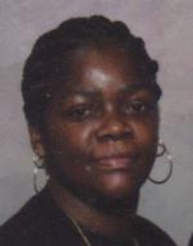 Geraldine Lorraine Watson Profile Photo
