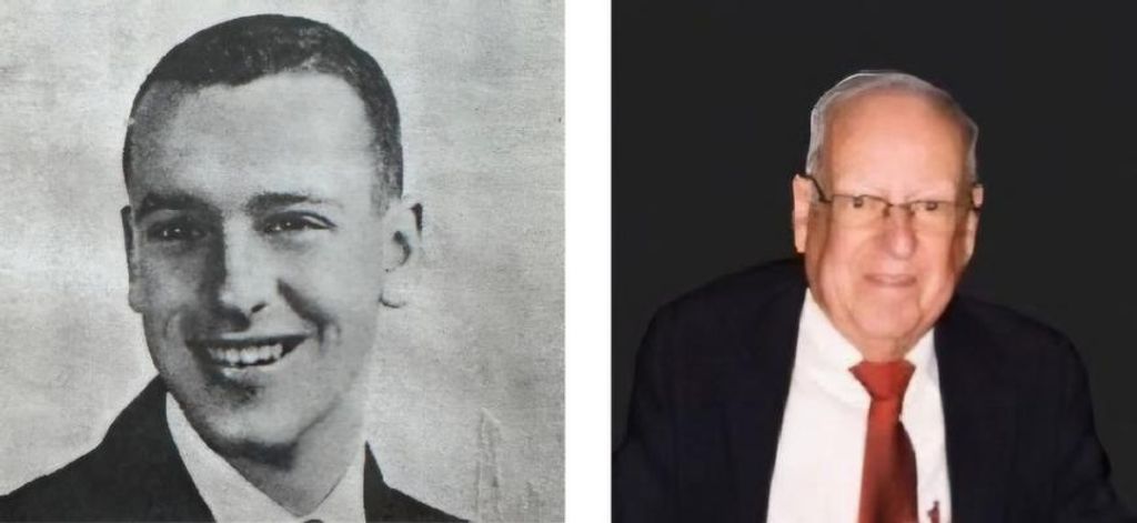E. Peter Marshall