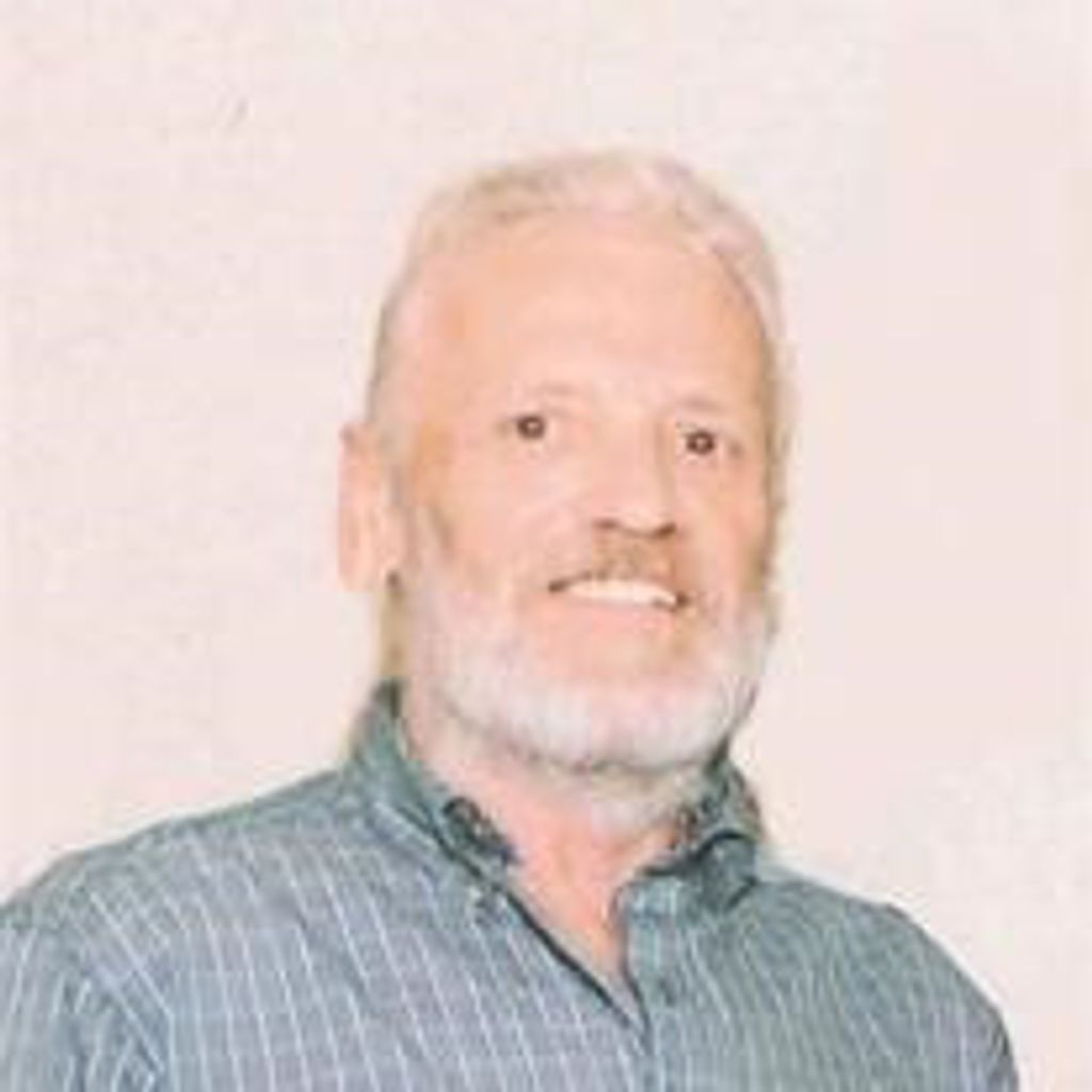 John E. Hill