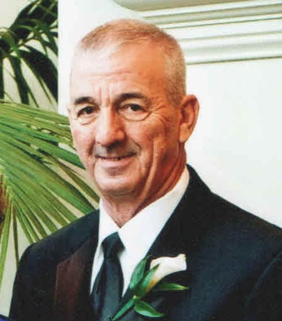 Randy George Miller Profile Photo