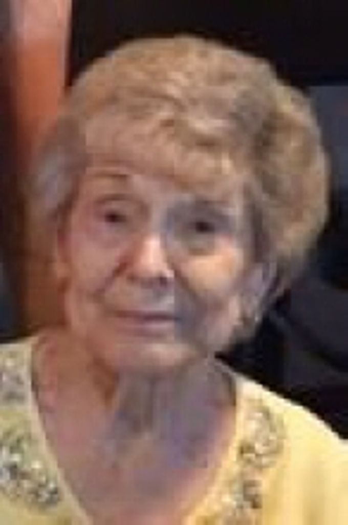Christine James Goode Profile Photo