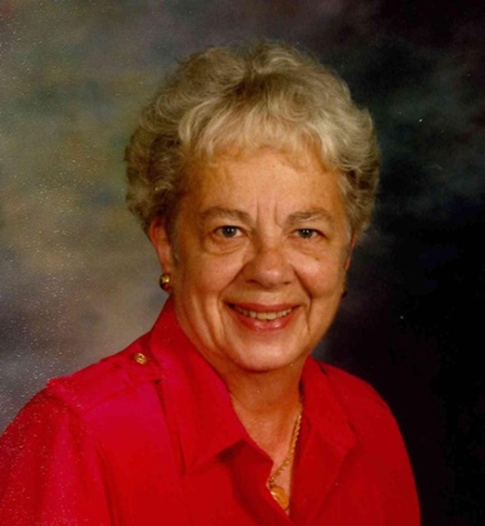 Roberta W. Nelson