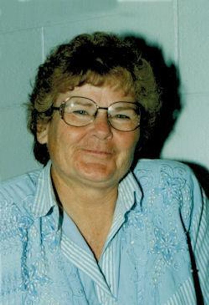 Moyie Carol Herriman Profile Photo