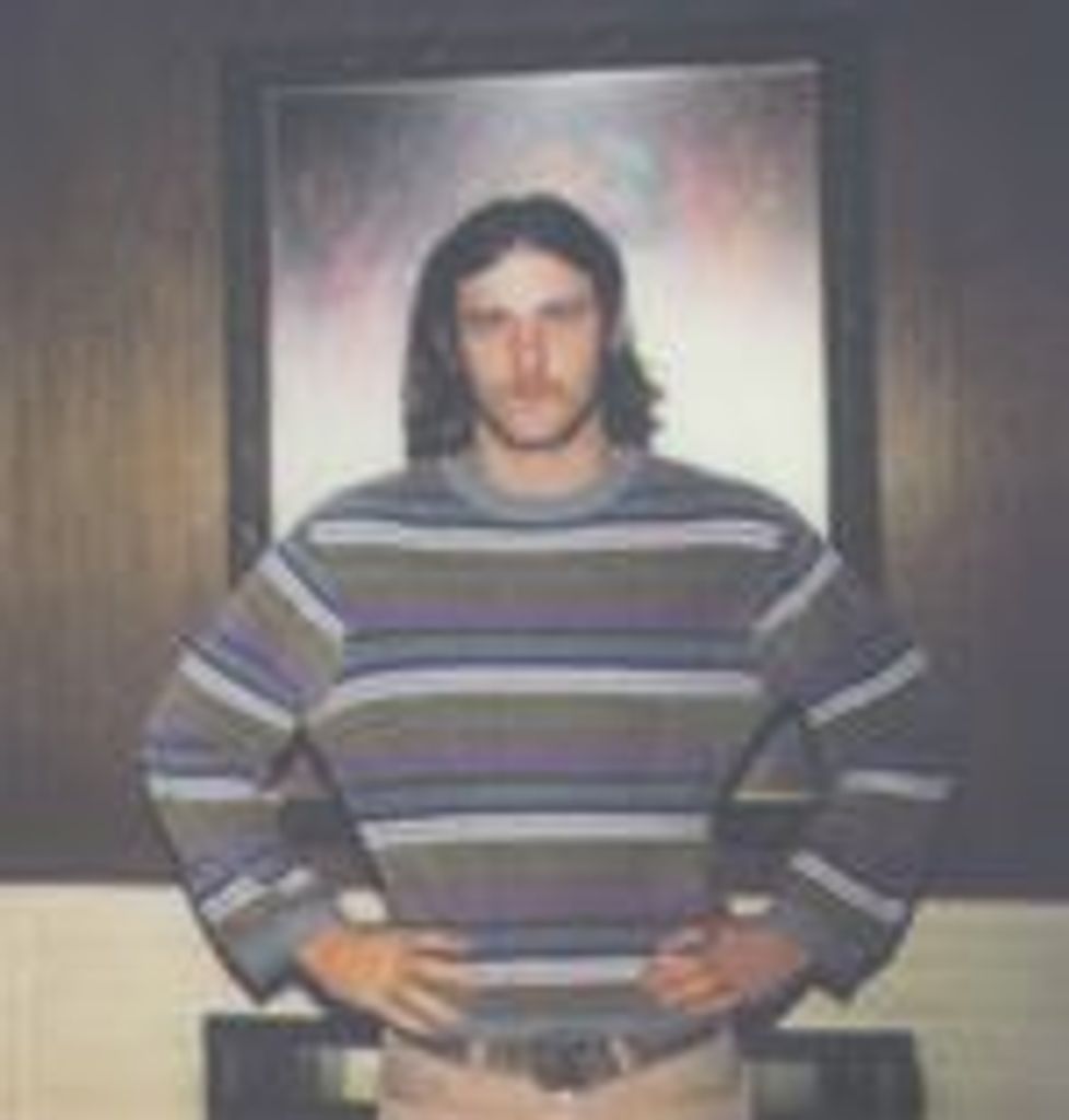 Richard Earl Allison
