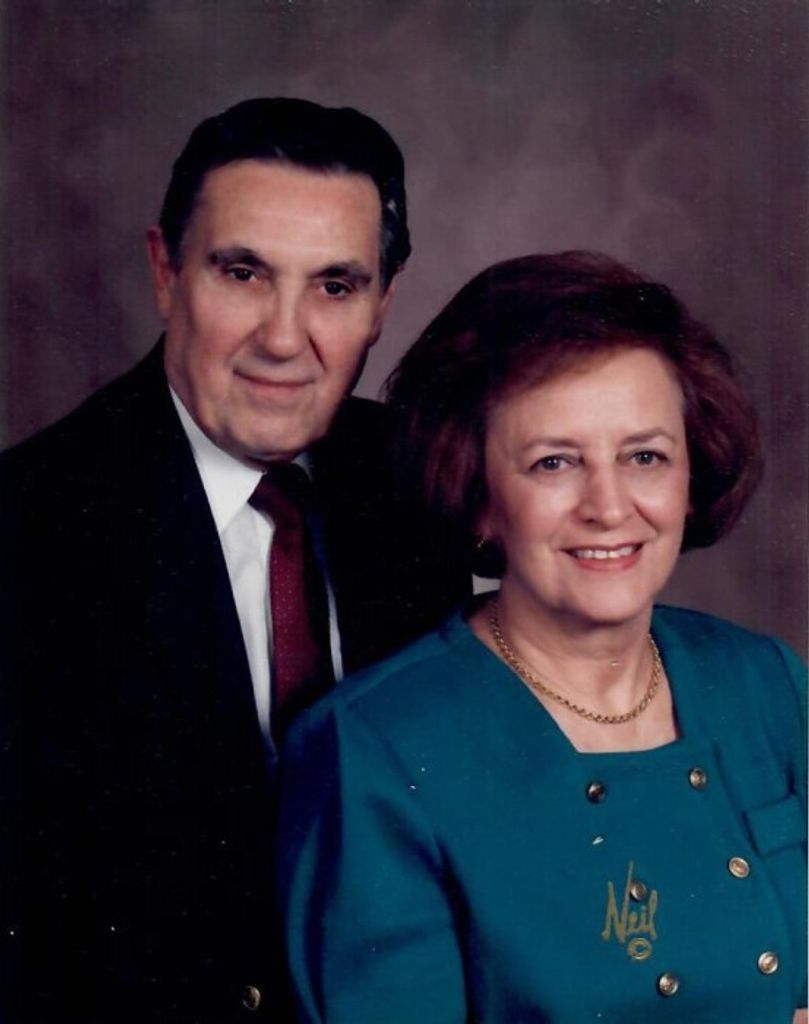 Mary A. (Simone)  Dellarco