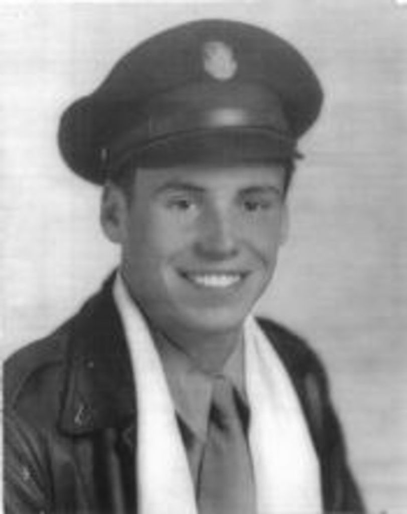 Charles "Dan" Fuller